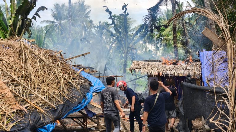 Polda Sumut Gencarkan Gerebek Sarang Narkoba: 97 Lokasi Disasar, 76 Tersangka Diamankan