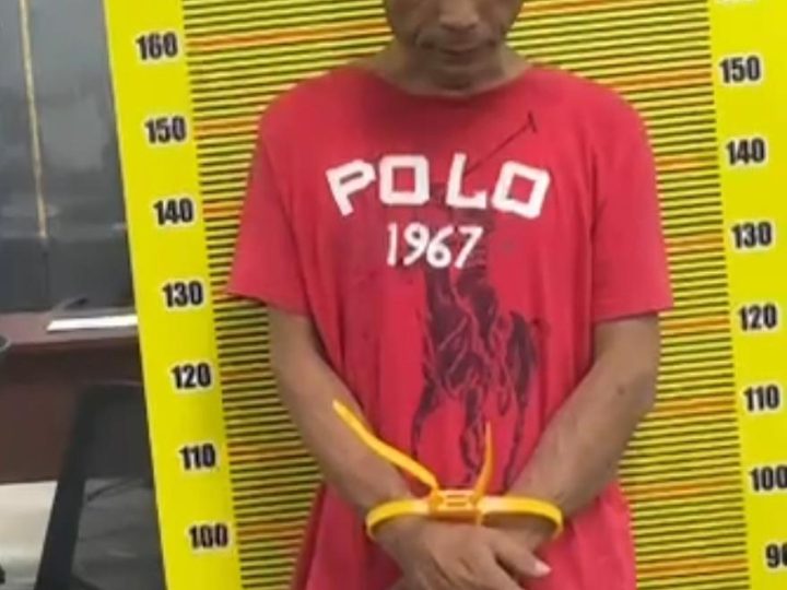 Menunggu Pembeli di Lahan Kosong, Pengedar Sabu di Patumbak Diciduk Polda Sumut