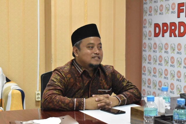 Promosi Jabatan Tidak Menjadi Ajang Bagi Posisi