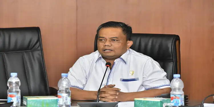 Binsar Meminta Pihak Sekolah Agar Tidak Intimidasi Siswa