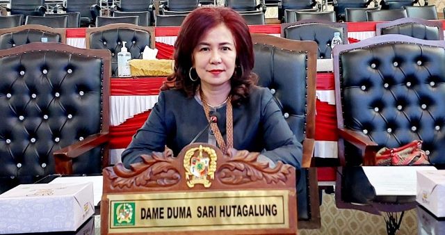 DPRD Medan Menginisiasi Pansus PBG Memicu Kebocoran PAD