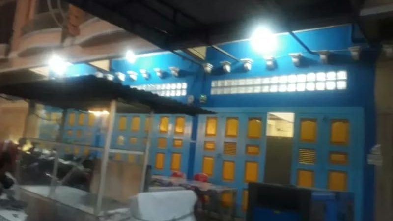 Polres Pematang Siantar Tak Mampu Menutup Perjudian di Komplek SBC
