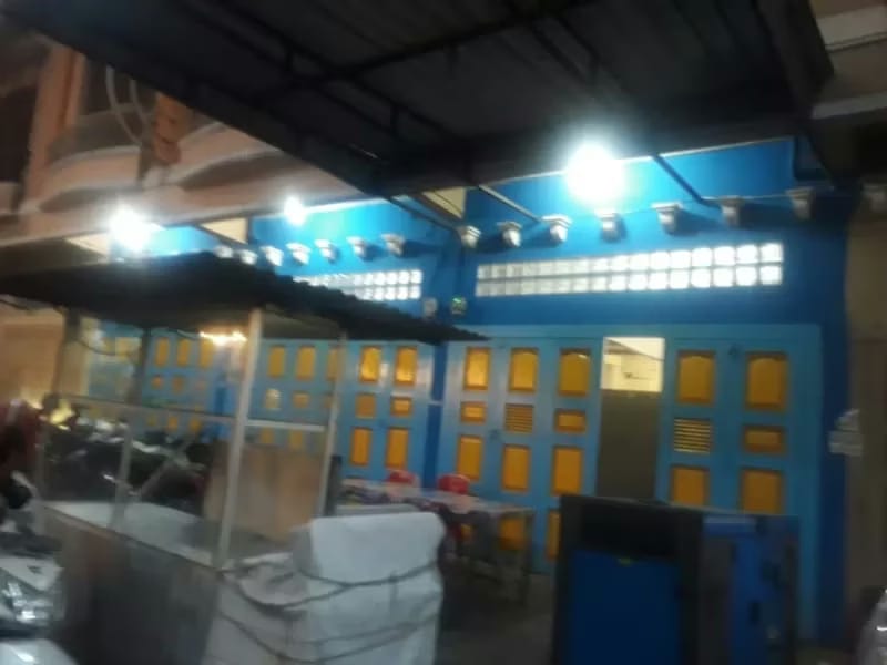 Polres Pematang Siantar Tak Mampu Menutup Perjudian di Komplek SBC
