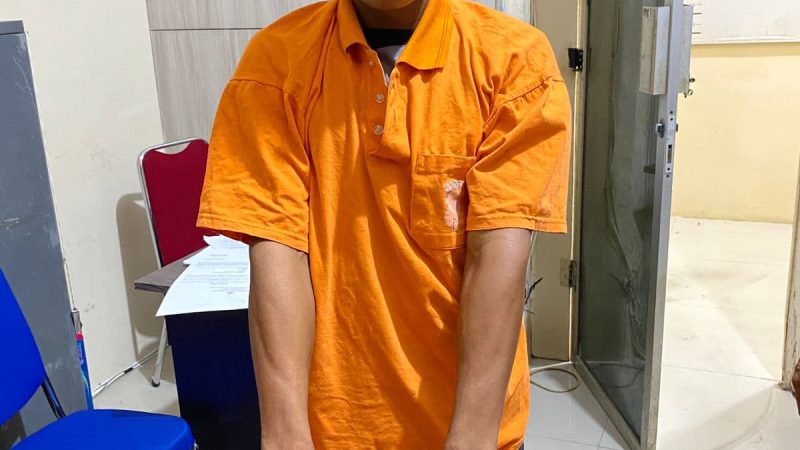 Sat Res Narkoba Polres Batubara Berhasil Ungkap Dua Kasus Narkotika