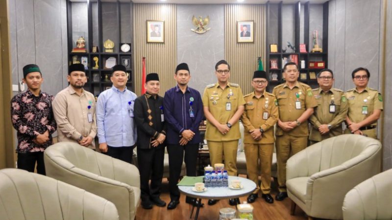 Rico Waas Ingin Pekan KHAS MUI Lebih Bermakna dan Tonjolkan Kuliner Unik