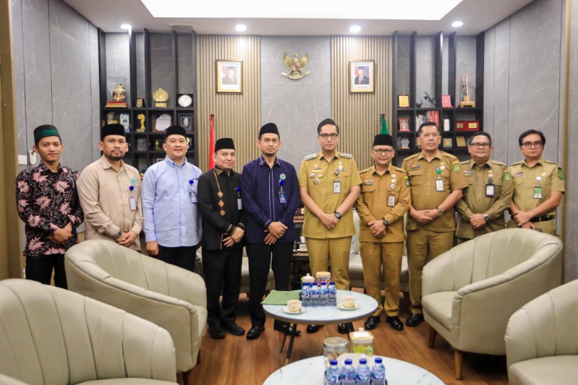 Rico Waas Ingin Pekan KHAS MUI Lebih Bermakna dan Tonjolkan Kuliner Unik