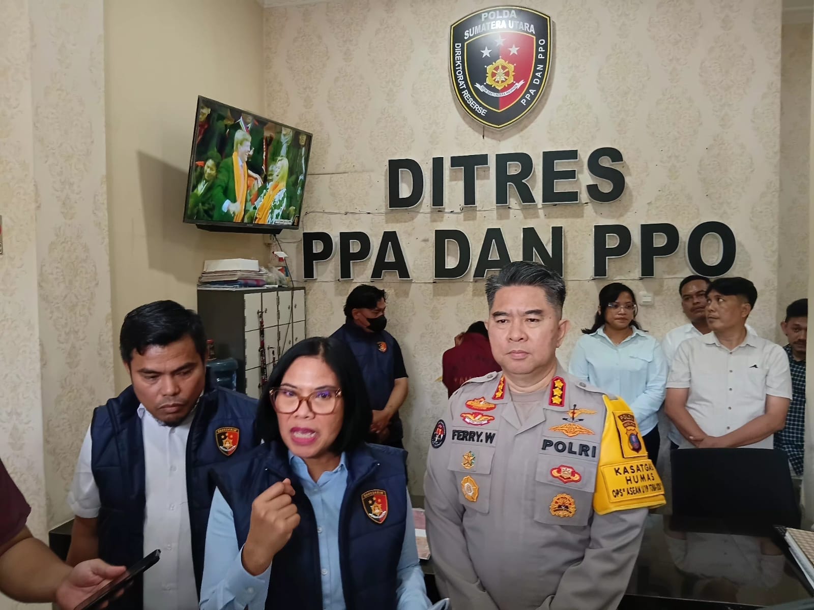 Polda Sumut Bongkar Live TikTok Bermuatan Pornografi, Host Raup Rp 5 Juta per Hari