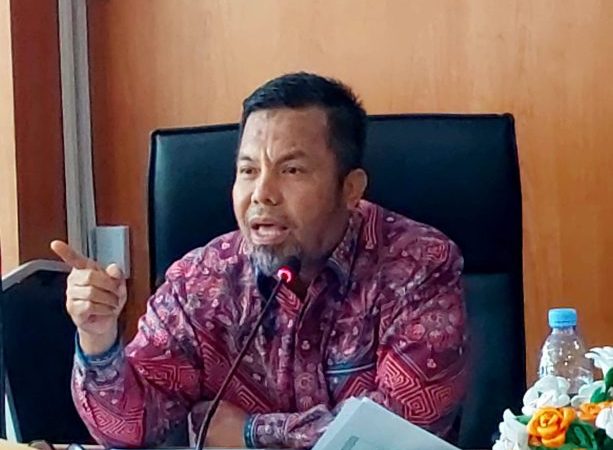 RSUD Bakhtiar Jafar Masih Kekurangan Tenaga Medis