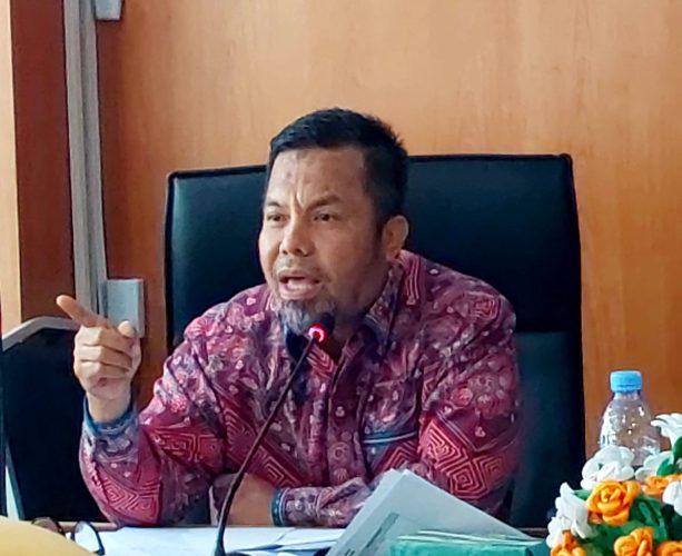 RSUD Bakhtiar Jafar Masih Kekurangan Tenaga Medis