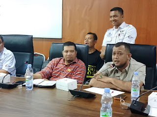 Kebijakan Dirut Dinilai Memicu Kekacauan di Lingkungan Pasar Tradisional