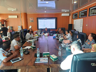 DPRD Medan Menilai Proyek 1,9 T Memicu Kemacetan Parah