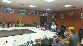 Pengadaan Lahan Puskesmas Masih Terkendala