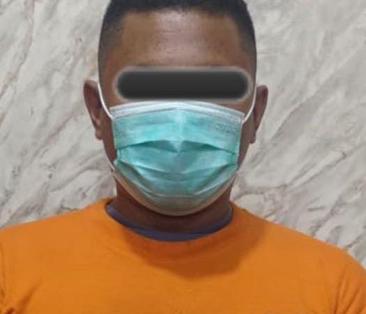 Bentuk Tim Cobra, Kasat Reskrim Baru Polres Karo Pimpin Ungkap Kasus Menonojol Penganiayaan Berat Sebabkan Kematian