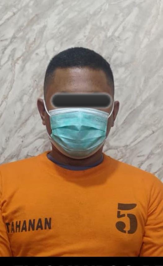 Bentuk Tim Cobra, Kasat Reskrim Baru Polres Karo Pimpin Ungkap Kasus Menonojol Penganiayaan Berat Sebabkan Kematian