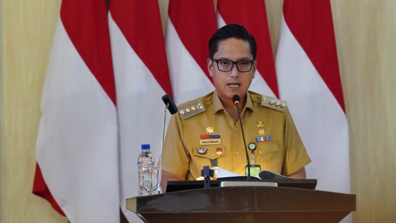 Ranperda Pertanggungjawaban Pelaksanaan APBD TA 2025 Disetujui, Wali Kota Medan Apresiasi Sinergitas Antara Legislatif dan Eksekutif