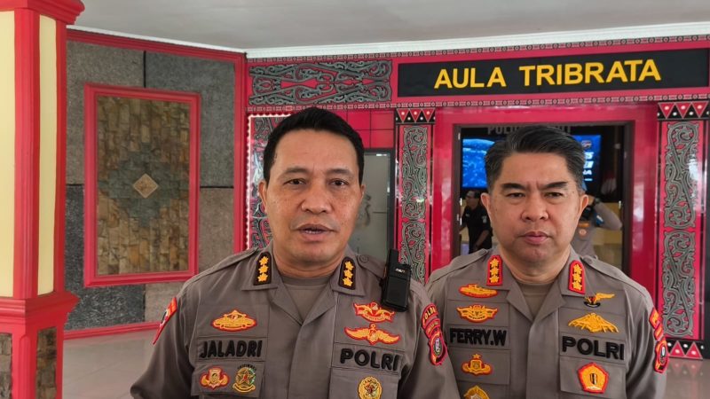 Polda Sumut Siapkan 10 Personel Terlatih Jadi Pengemudi Truk Tangki BBM, Dukung Kelancaran Distribusi