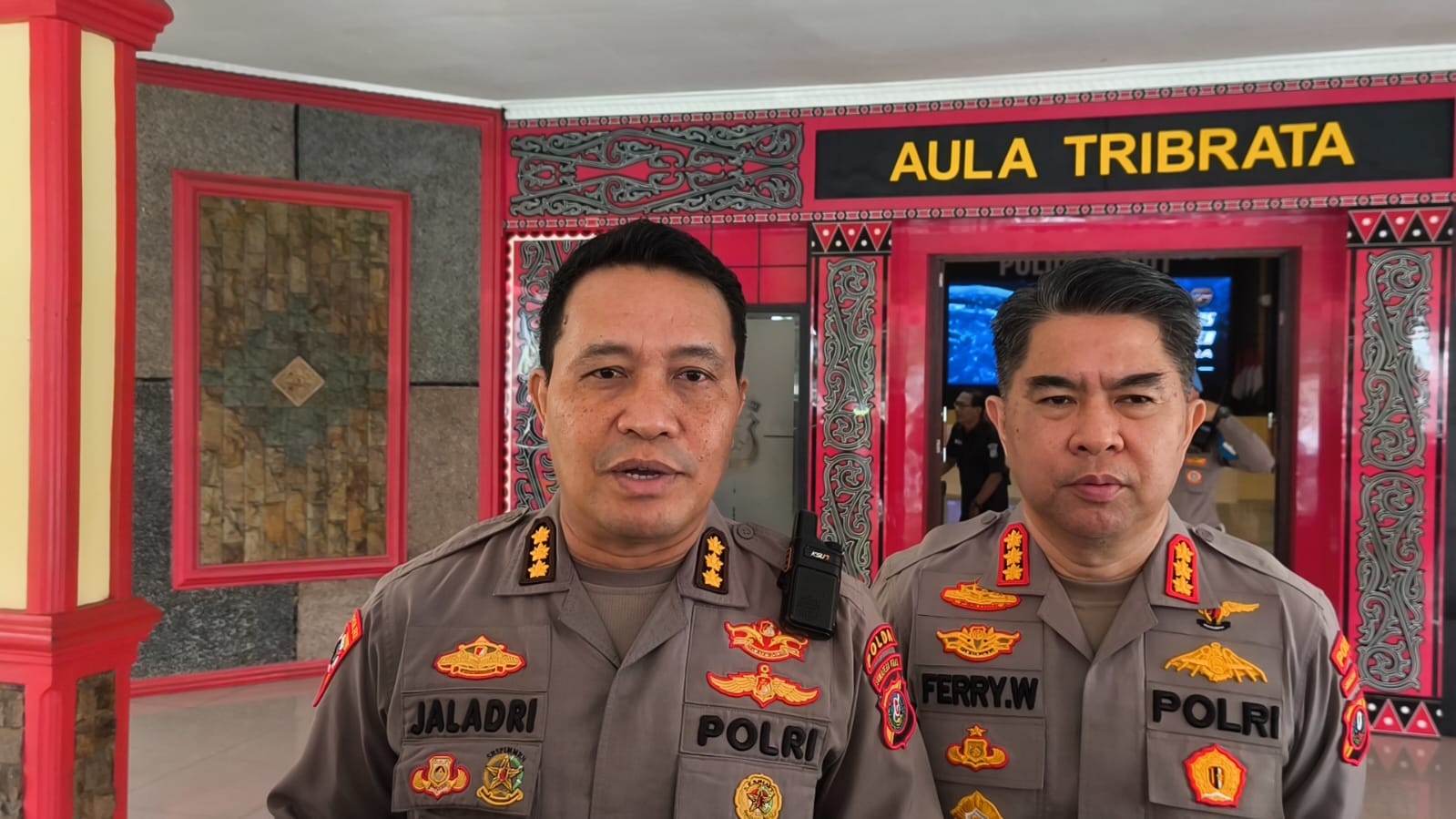 Polda Sumut Siapkan 10 Personel Terlatih Jadi Pengemudi Truk Tangki BBM, Dukung Kelancaran Distribusi