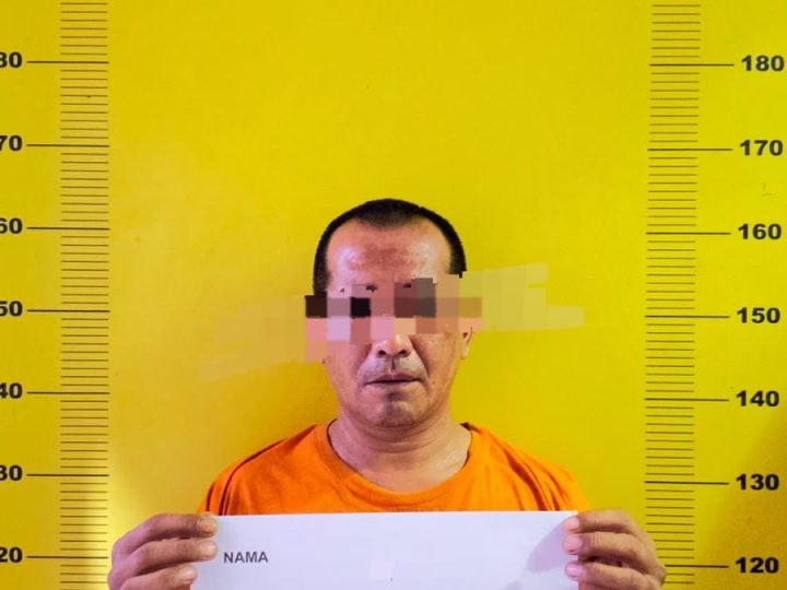Polres Labuhan Batu Selatan Berhasil Ringkus Dua Orang Pengedar Sabu