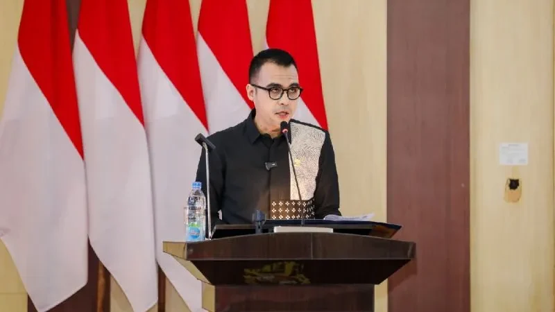 DPRD Medan Gunakan Hak Inisiatif Usulkan Perubahan Perda Penanggulangan Kemiskinan
