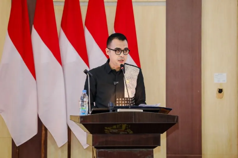 DPRD Medan Gunakan Hak Inisiatif Usulkan Perubahan Perda Penanggulangan Kemiskinan
