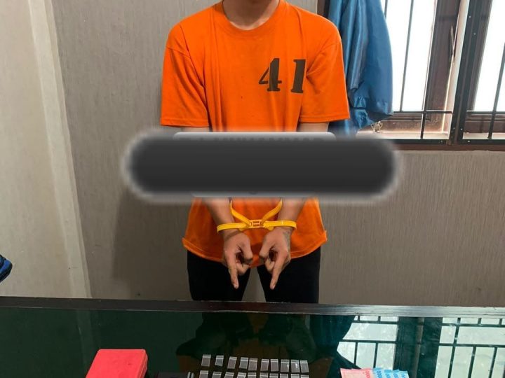 Polres Tapanuli Selatan Ungkap Kasus Pembunuhan Disertai Kekerasan Seksual terhadap Anak, Pelaku Ditangkap