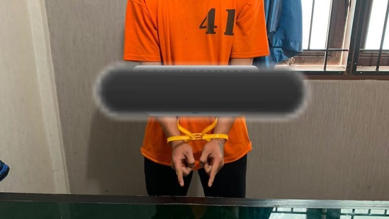 Polres Tapanuli Selatan Ungkap Kasus Pembunuhan Disertai Kekerasan Seksual terhadap Anak, Pelaku Ditangkap