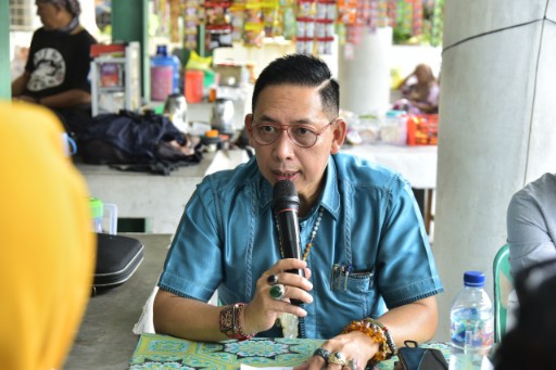 Antrean SPBU Macetkan Medan, Wong Chun Sen Desak Pertamina Transparan dan Jamin Pasokan BBM