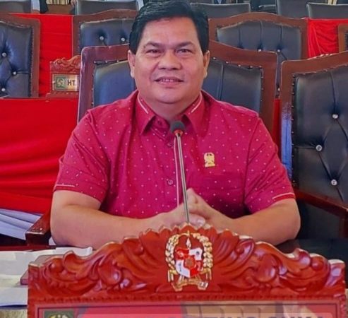 Antrean BBM Lumpuhkan Medan, Jusup Ginting Suka : Pertamina Jangan Permainkan Rakyat