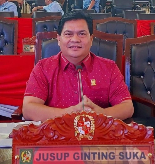 Antrean BBM Lumpuhkan Medan, Jusup Ginting Suka : Pertamina Jangan Permainkan Rakyat