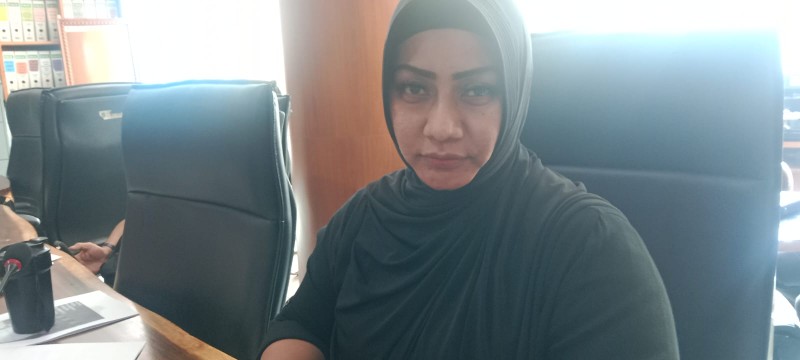 Lailatul Badri Ingatkan Camat – Lurah Jangan “Main Mata” Soal PBG