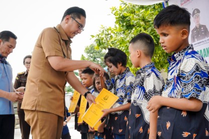 Pastikan Hak Anak Terpenuhi, Rico Waas: Penetapan Perwalian Anak Bukan Sekedar Administrasi, Tapi Wujud Kasih Sayang Negara