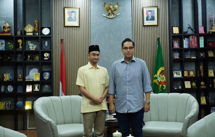 Jaga Warisan Budaya, Wali Kota Medan Siap Dukung Kenduri Diraja Negeri Deli