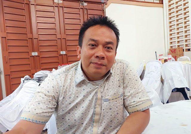 Zulkarnaen Minta Benahi Persyaratan Masyarakat Miskin Dapatkan PKH