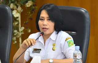 Proses Pergantian Pimpinan DPRD Medan Telah Memenuhi Tahapan Regulasi