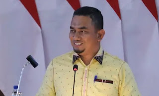 Pemenuhan Ruang Terbuka Hijau di Kawasan Medan Utara