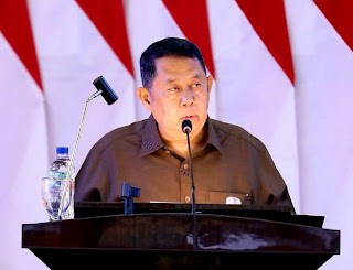 Henry Jhon: Kemiskinan Bukan Sekadar Angka