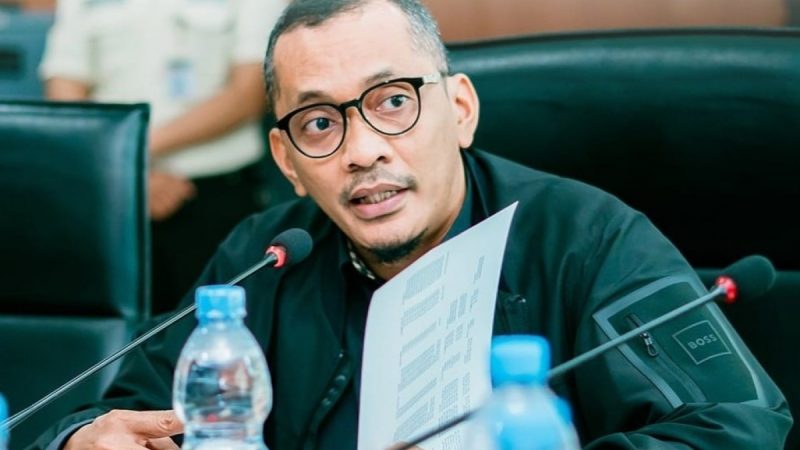 Komitmen Walikota Tindak Lanjuti Aspirasi Responsif Keluhan Pelayanan Publik