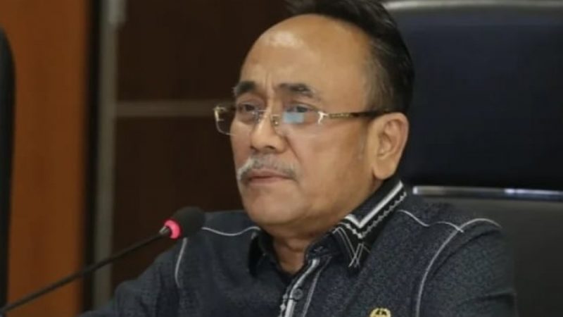 Minim Realisasi Anggaran Dispar dan Sejumlah OPD Lainnya