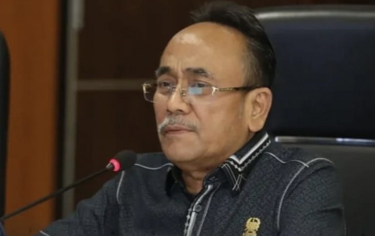 Minim Realisasi Anggaran Dispar dan Sejumlah OPD Lainnya