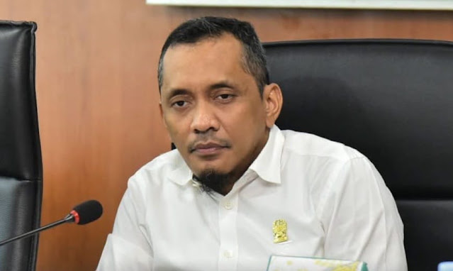 DPRD Medan Dukung Program Perlinsos Digital