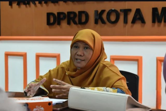 Ongkos Gratis Pelajar Sasar Keluarga Prasejahtera