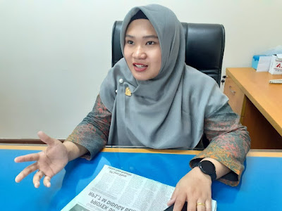Komisi II Desak Walikota Merehabilitasi Fasilitas Kesehatan Kawasan Medan Utara