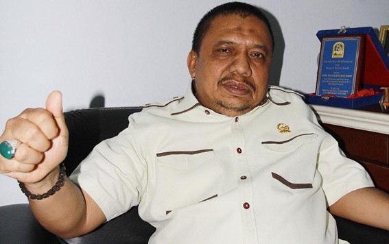 Masyarakat Mengeluh Tidak Mendapatkan Bansos Akibat Desil