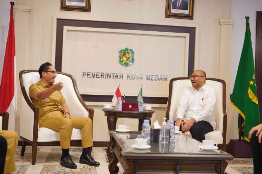 Rico Waas Tekankan Edukasi dan Pemeriksaan untuk Tingkatkan Kesadaran Kesehatan Jantung