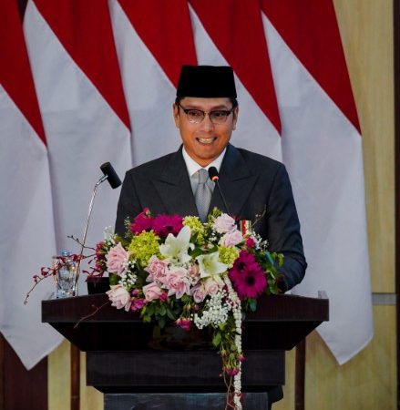 Pimpinan DPRD Medan Berganti, Rico Waas Dorong Sinergi Eksekutif-Legislatif