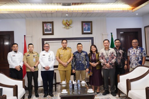Rico Waas Ingin Pembiayaan PNM Jadi Mesin Penggerak Usaha, Bukan Sekadar Kucuran Modal
