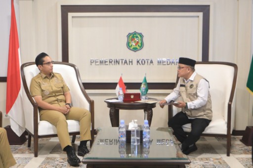 Jelang Haji 2027, Rico Waas Perintahkan Verifikasi 160 Jemaah Yang Belum Ditemukan hingga ke Wilayah