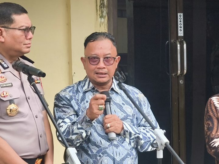Kompolnas: Audit Investigasi Winda Lorenza Gowasa Berjalan Baik, Konstruksi Peristiwa Logis