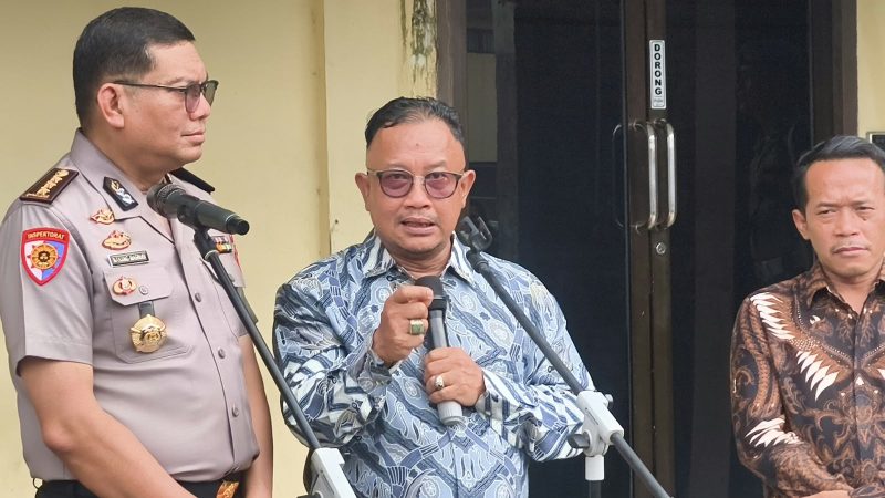 Kompolnas: Audit Investigasi Winda Lorenza Gowasa Berjalan Baik, Konstruksi Peristiwa Logis