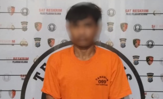 Terlibat Dalam 3 Kasus Curas, Sat Reskrim Tangkap Pelaku Di Datuk Rubiah